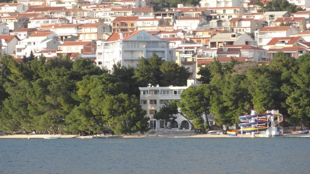 Apartments Ruza photo 1