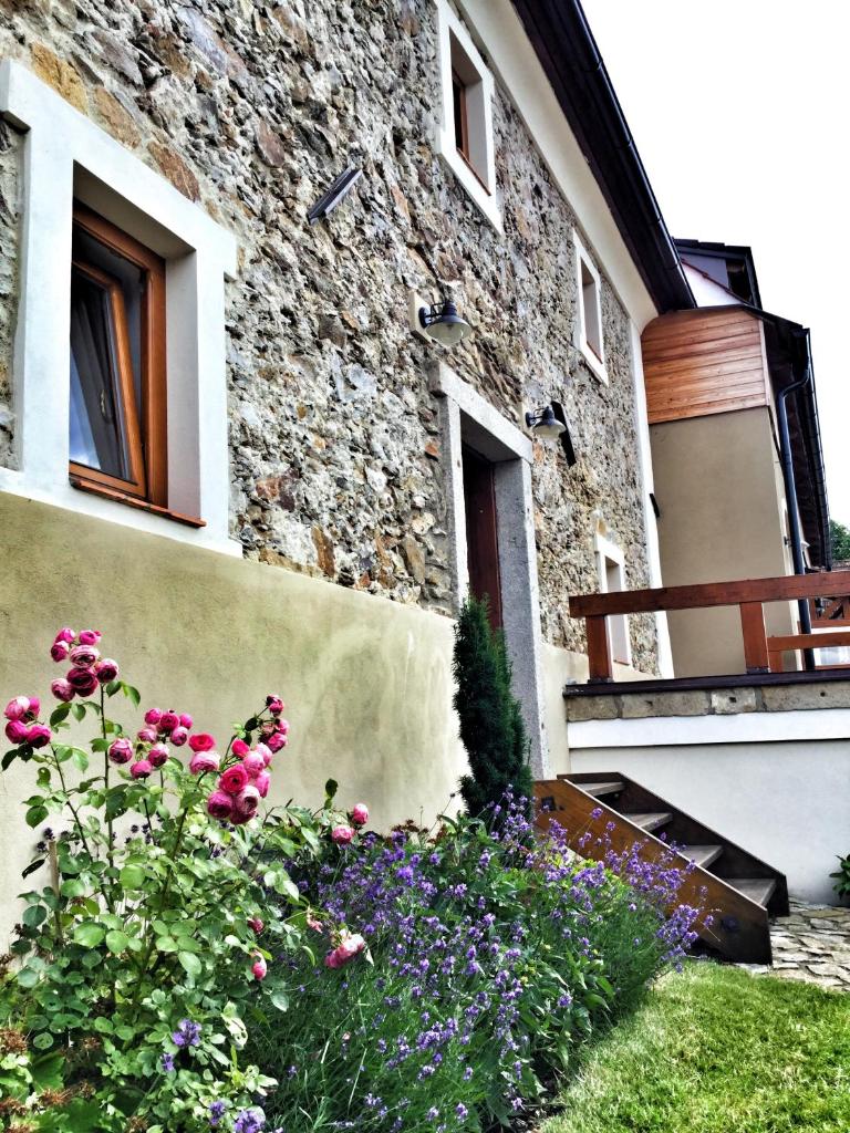 Apartmány Na Špejcharu photo 2