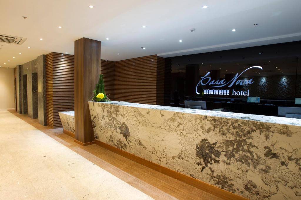 Casa Nova Hotel photo 2