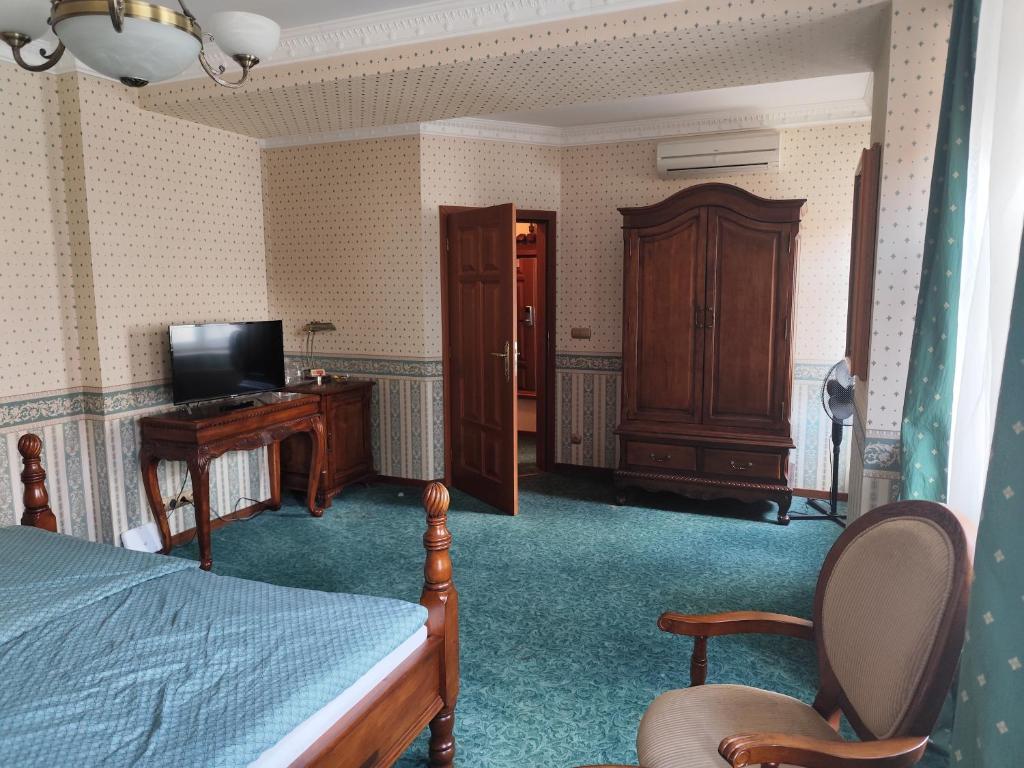 hotel Memorial Room Type - Standard Double Room