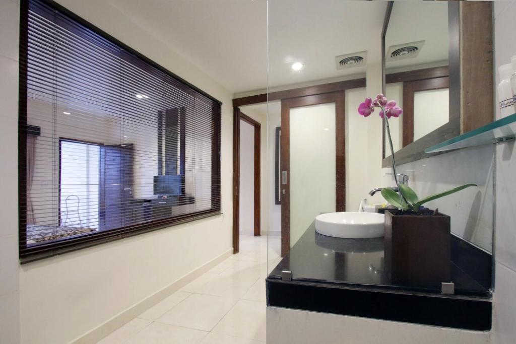 Двухместный (Двухместный номер с 1 кроватью или 2 отдельными кроватями), Arnawa Bungalow