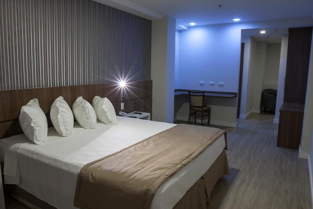 Casa Nova Hotel photo 3