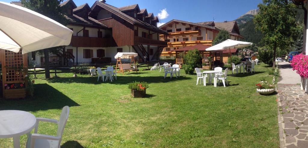 Park Hotel Mater Dei photo 4