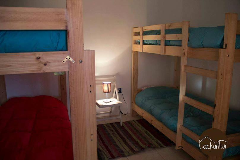 Hostal Lackuntur photo 2