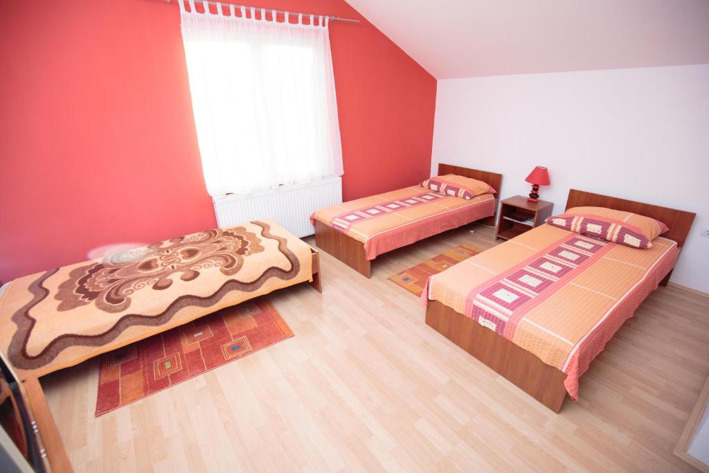 Guesthouse Capistro photo 1