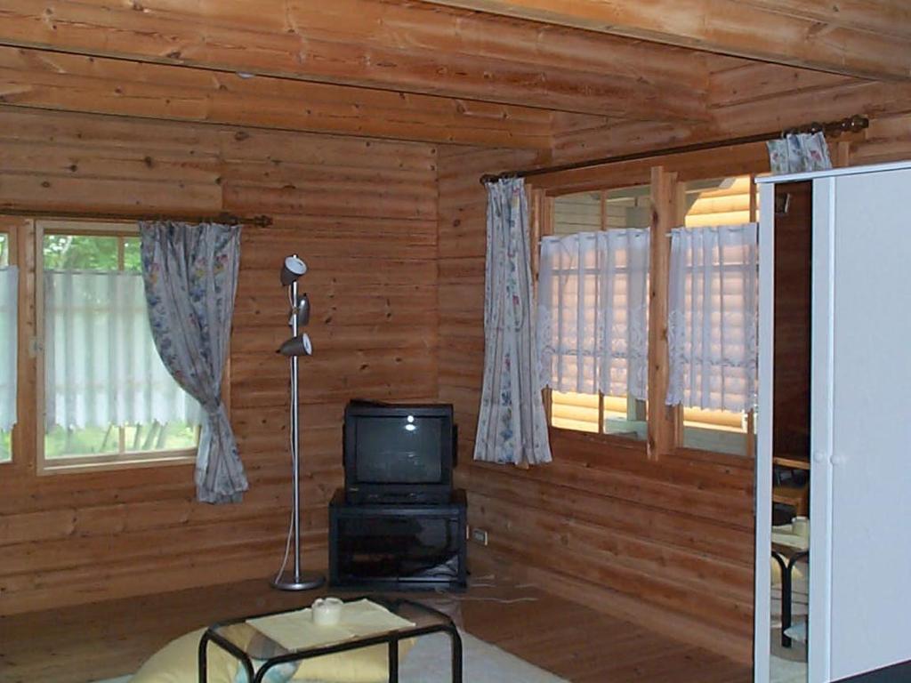 Cottage Mogi Log House photo 3