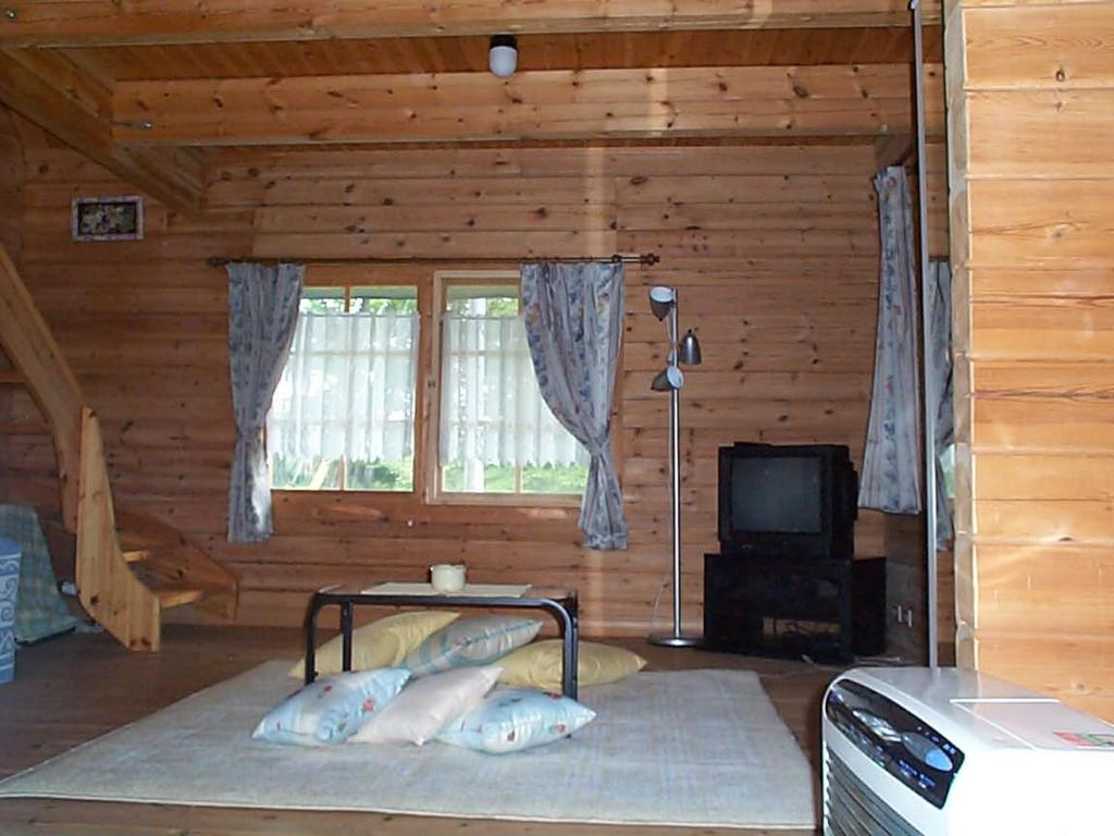 Cottage Mogi Log House photo 1