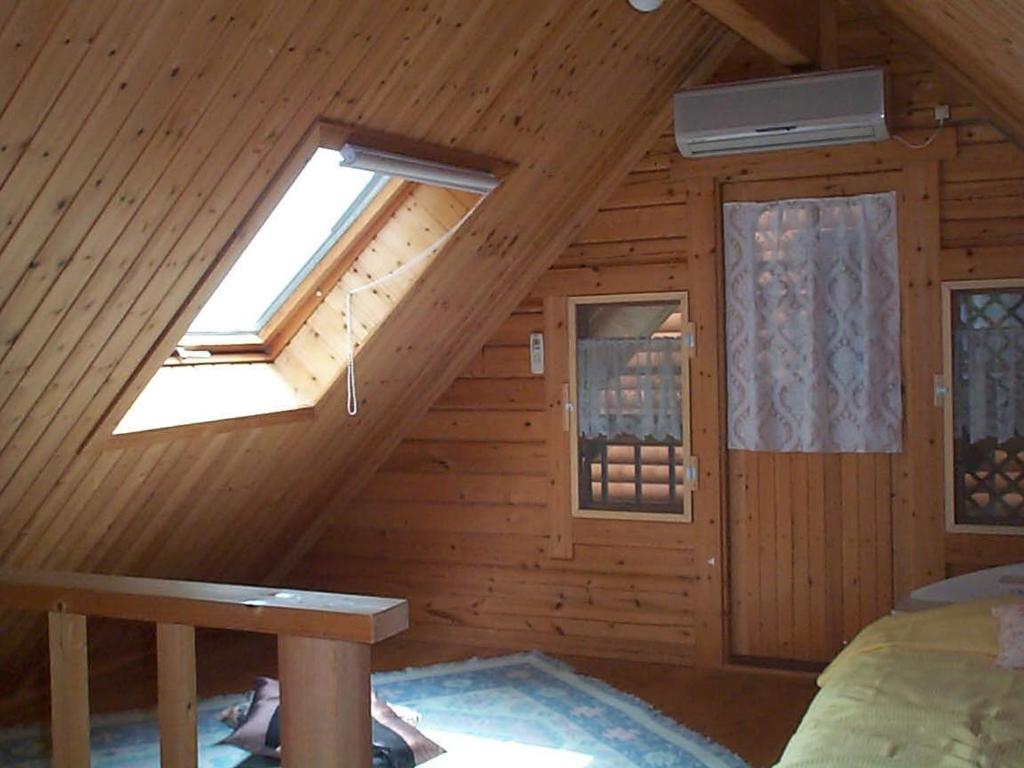 Cottage Mogi Log House photo 4