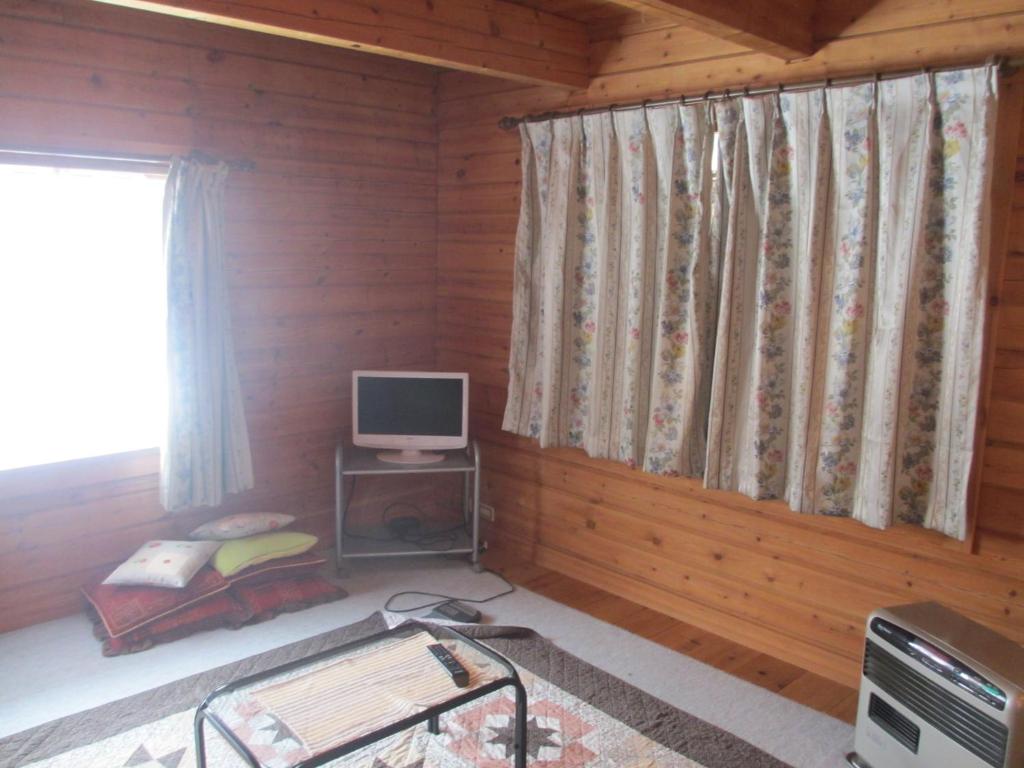Cottage Mogi Log House photo 2