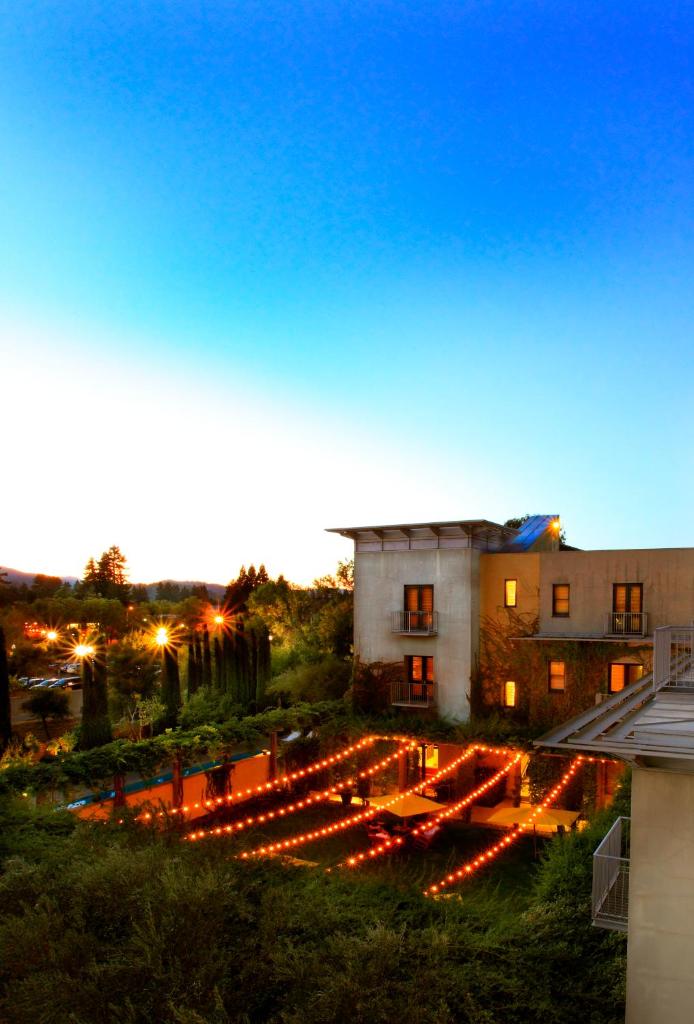 Hotel Healdsburg photo 3