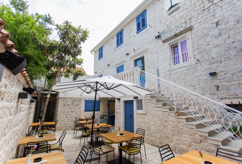 Bifora Heritage Hotel photo 1