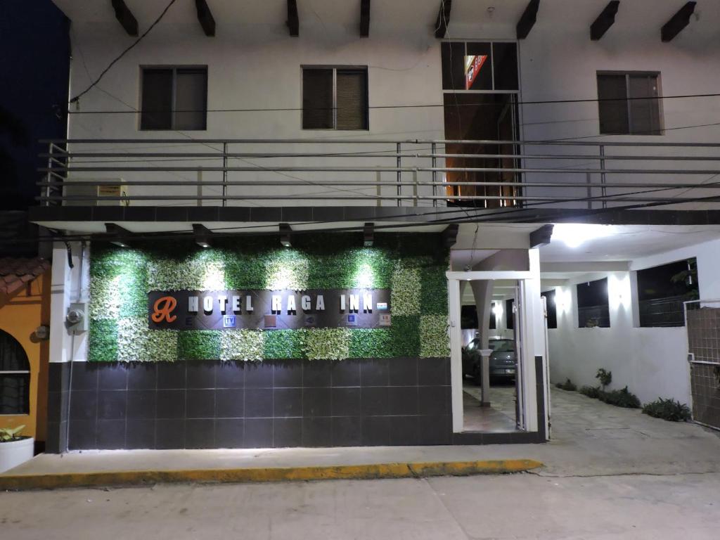 Hotel Raga Inn photo 2