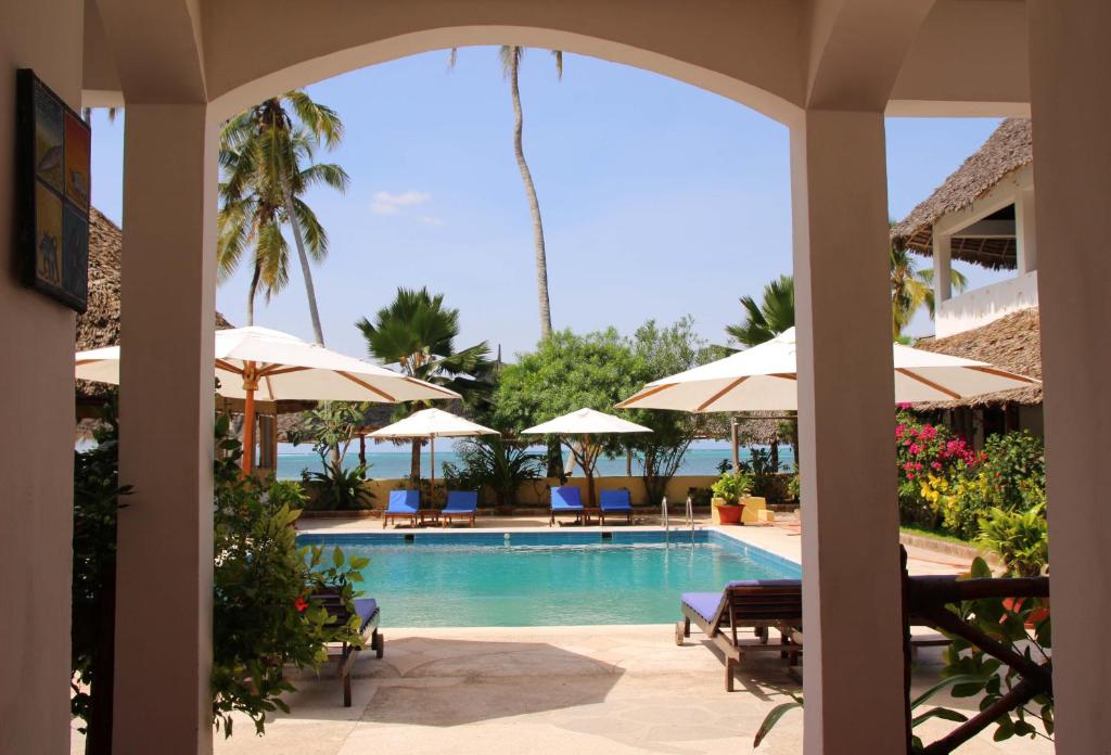 Blu Marlin Village photo 2