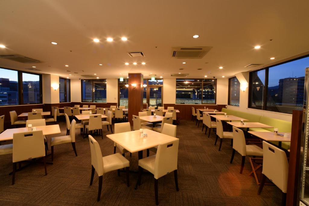 Sunwest Hotel Sasebo photo 2