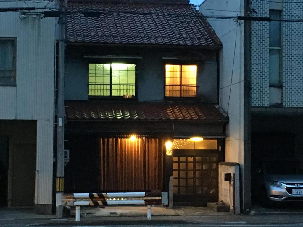 Guesthouse Kiten photo 3
