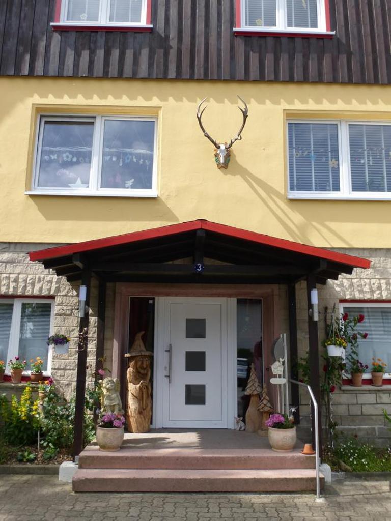 Gästehaus HarzGlück photo 2