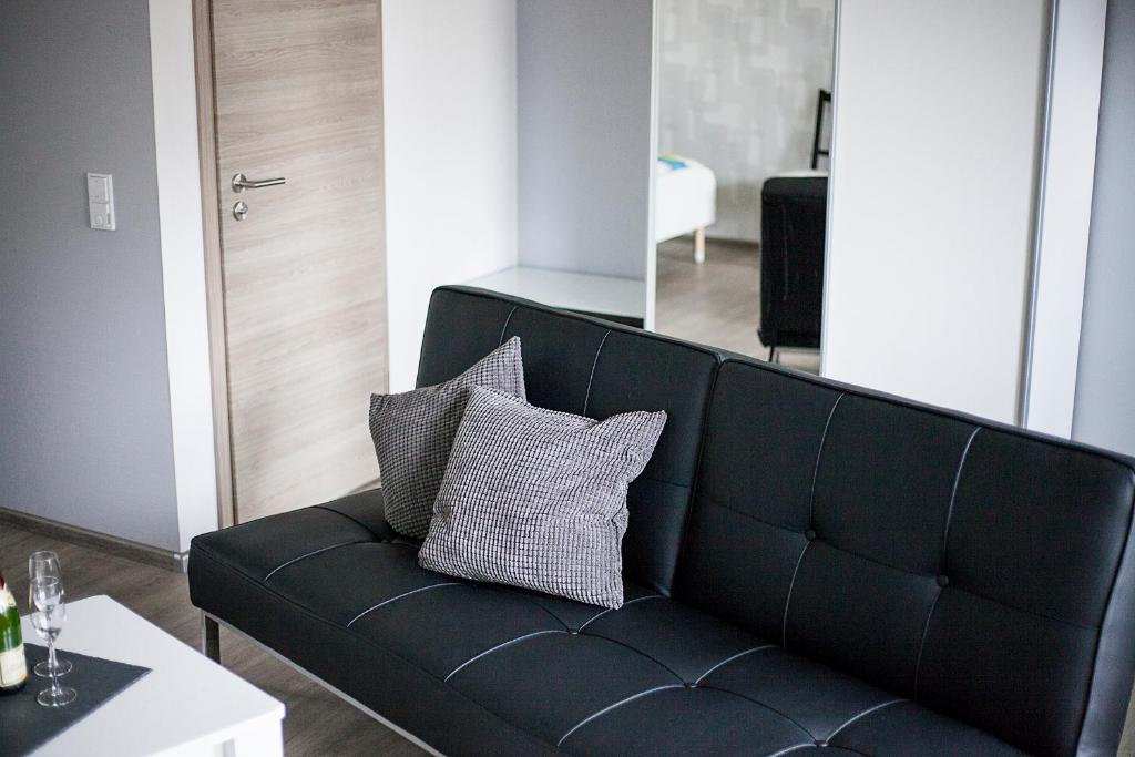 Hoofer Apartments photo 2