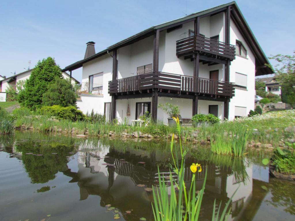 Ferienwohnung Schleibinger photo 4