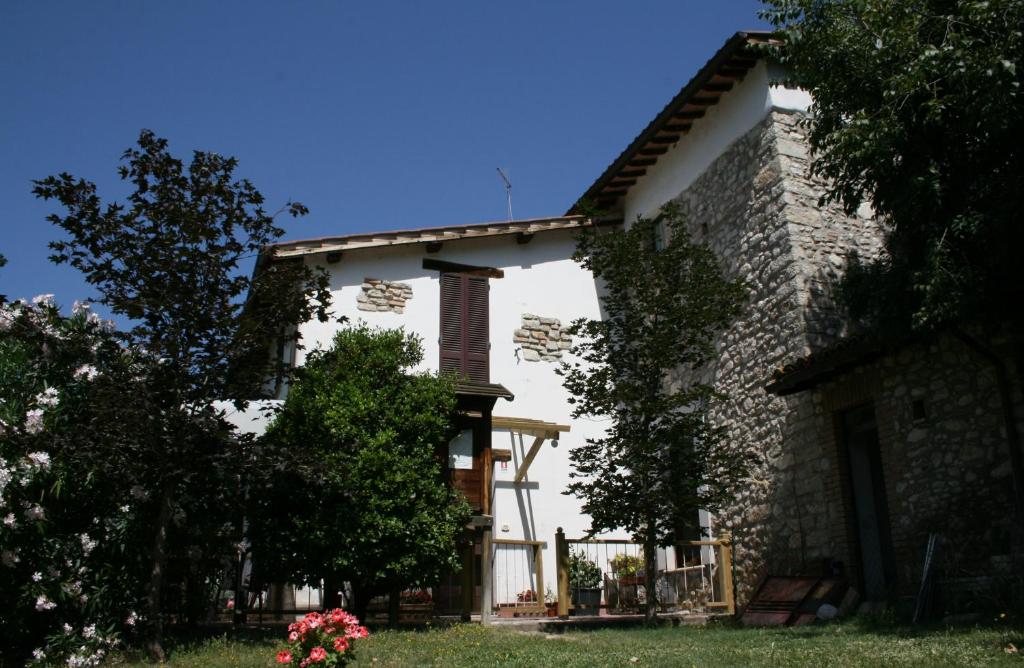 Casale Le Due Querce photo 1