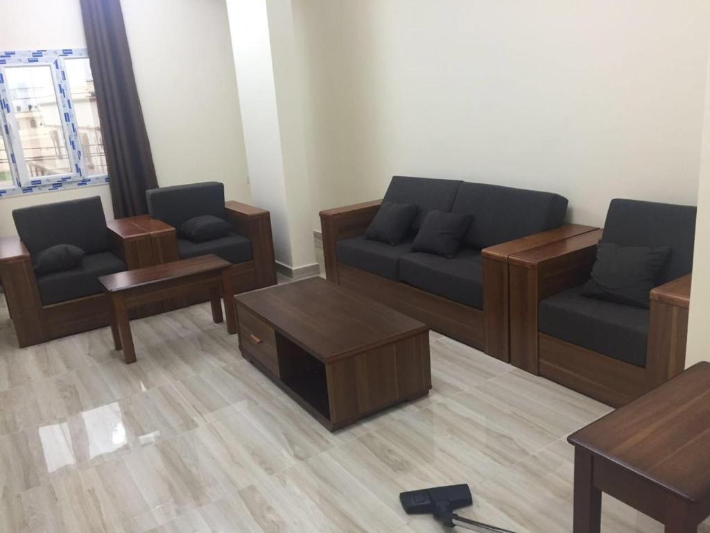 Al Noor Saadah Furnished Apartments photo 3