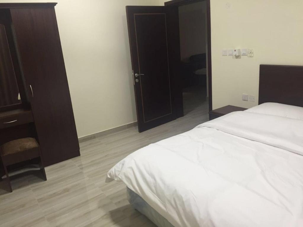 Al Noor Saadah Furnished Apartments photo 4