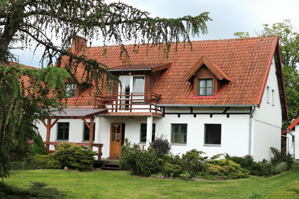 Gospodarstwo Agroturystyczne Zielone Wzgórze photo 4