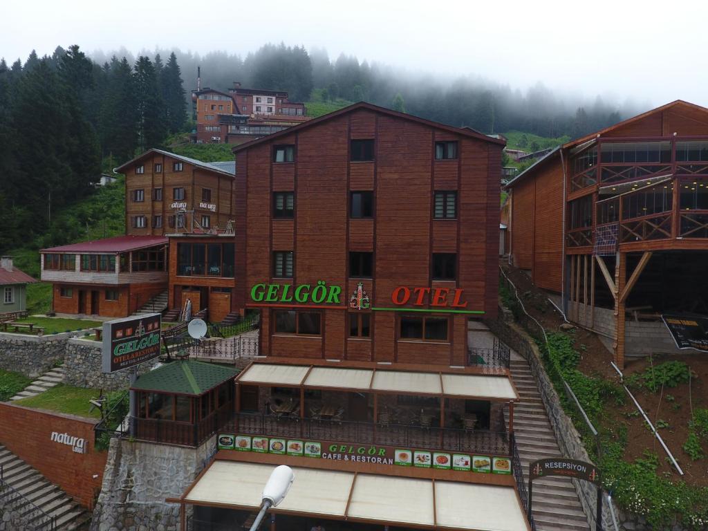 Gelgor Hotel photo 1
