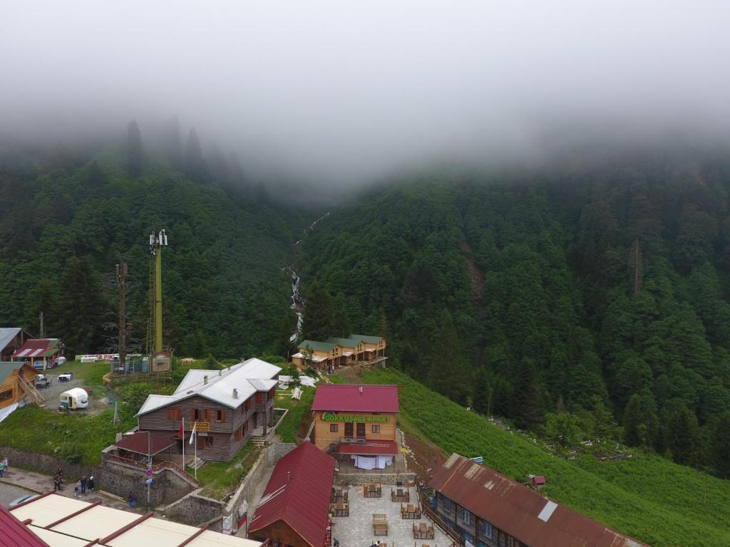 Gelgor Hotel photo 2