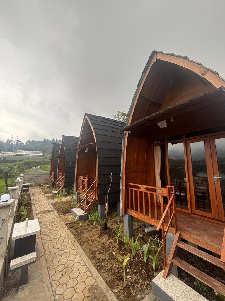 Pondok Kebun Sayur