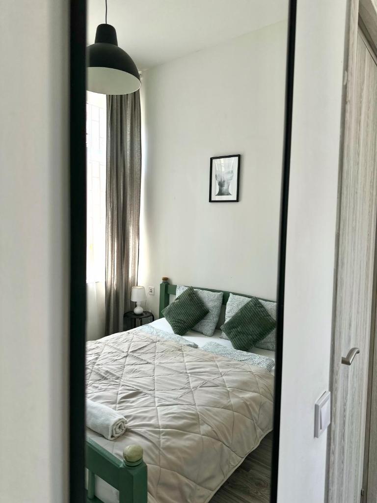 Dolce Vita Budapest Room Type - Standard Apartment