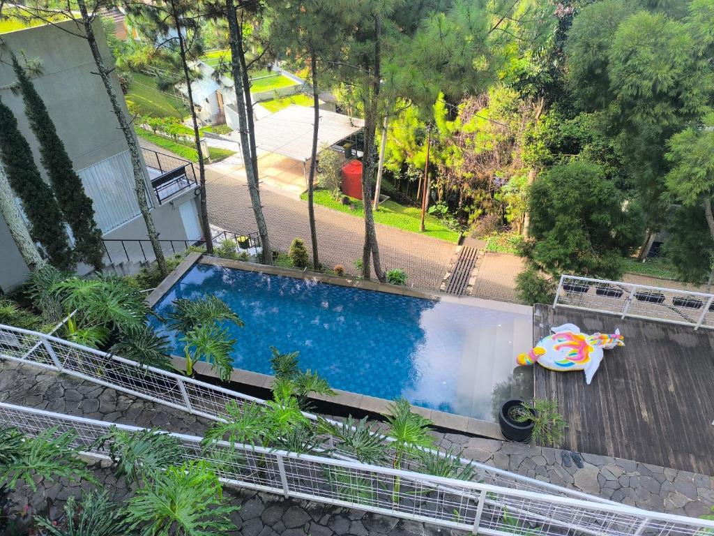 Villa Skyfall C-3 photo 1