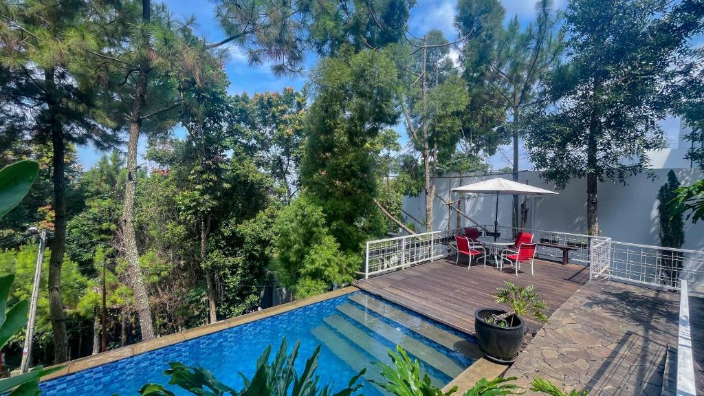 Villa Skyfall C-3 photo 2