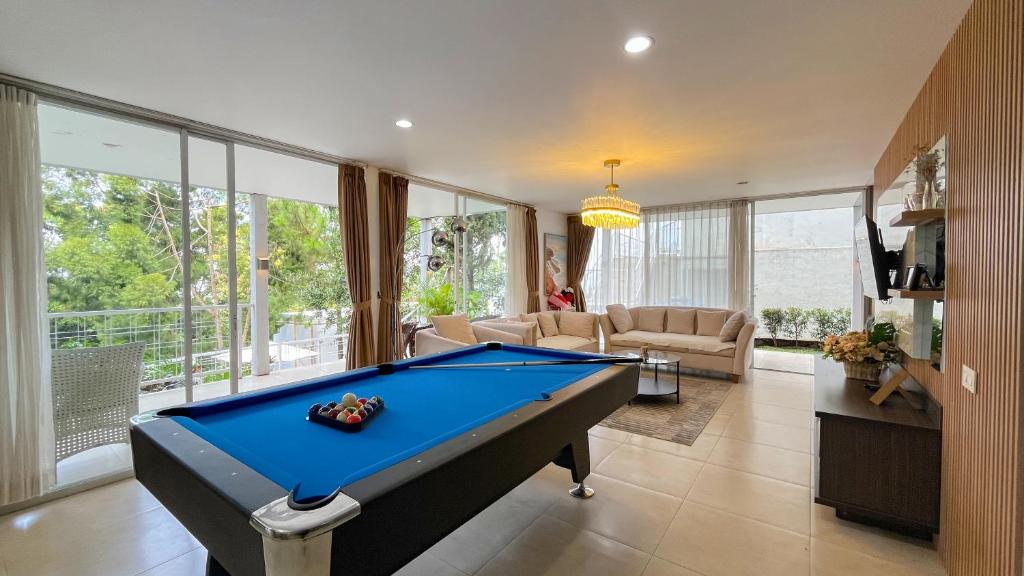 Villa Skyfall C-3 photo 3