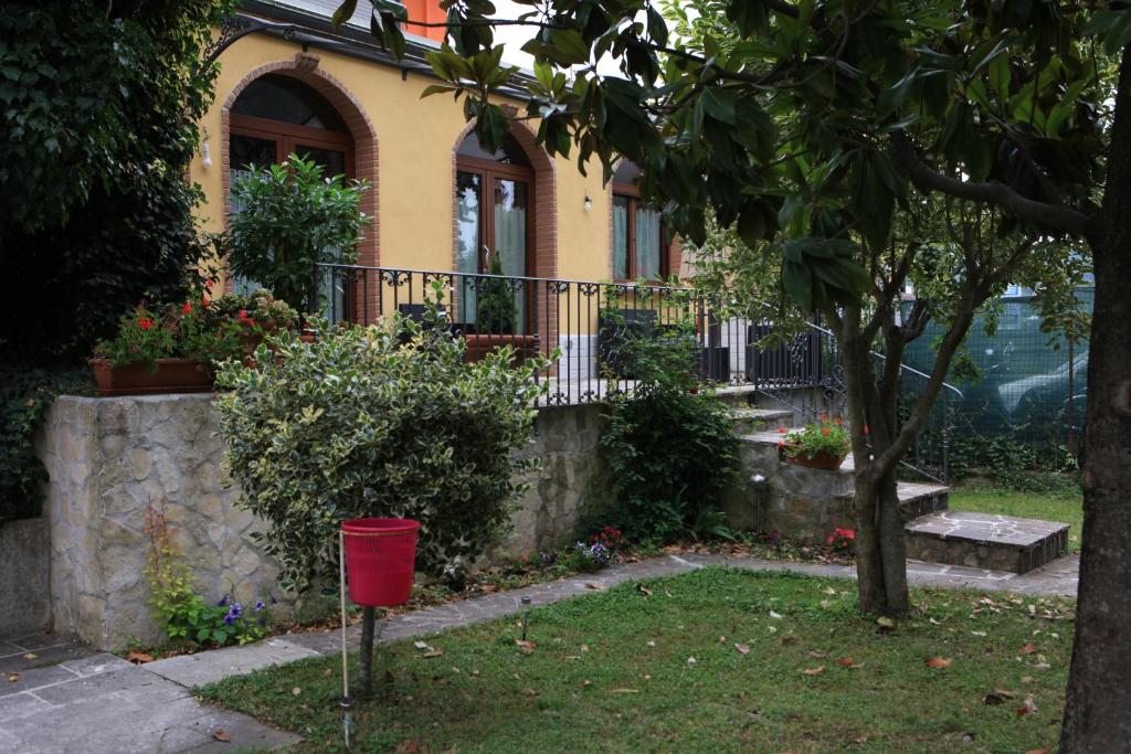 Il giardino della Contessa photo 4