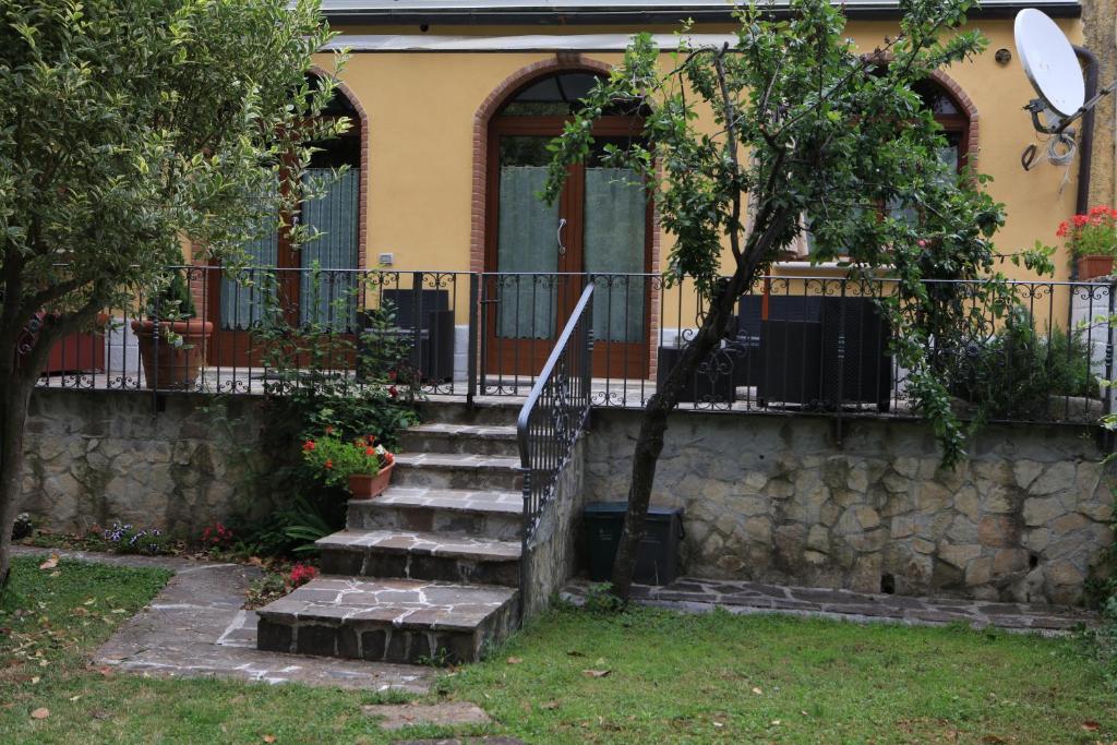 Il giardino della Contessa photo 2