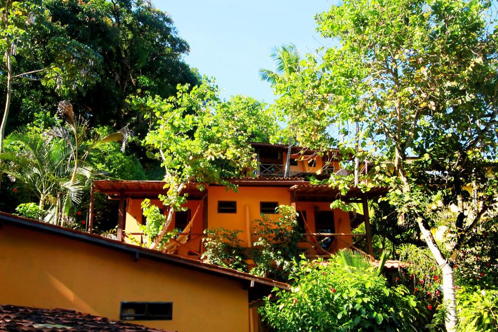 Pousada Aquarela photo 4