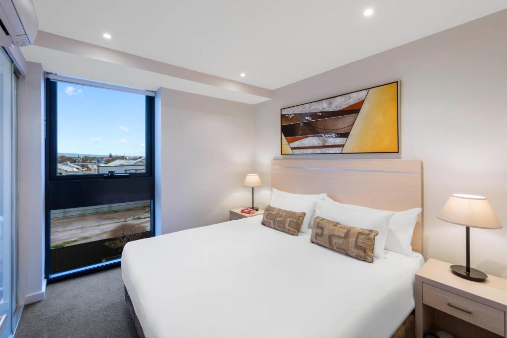 iStay Precinct Adelaide photo 1