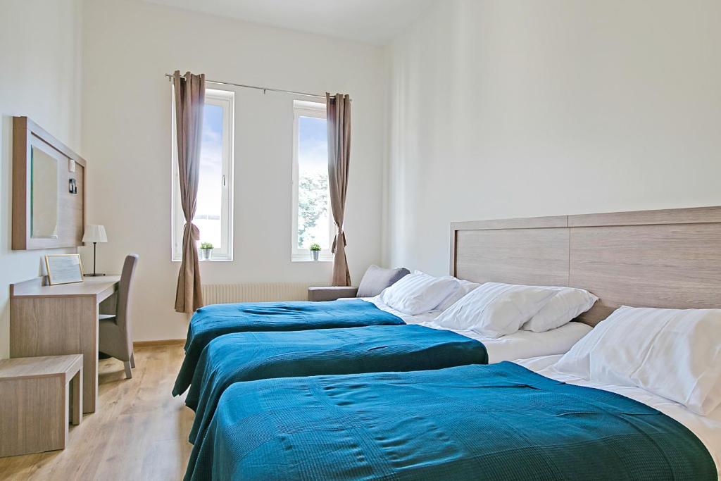 Hotel Kringelstaden photo 1