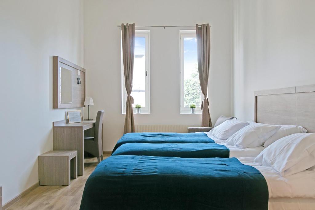 Трехместный (Трехместный номер), Hotel Kringelstaden