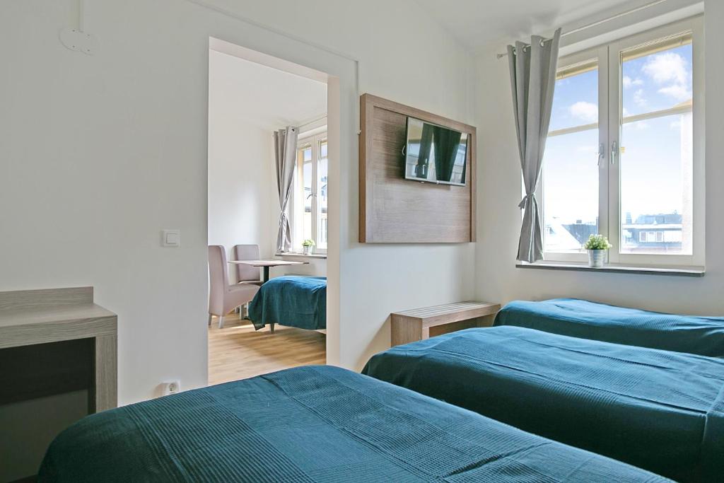 Hotel Kringelstaden photo 4