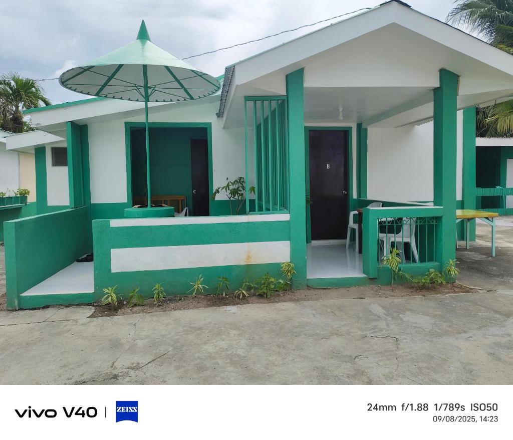 Marilou Guesthouse