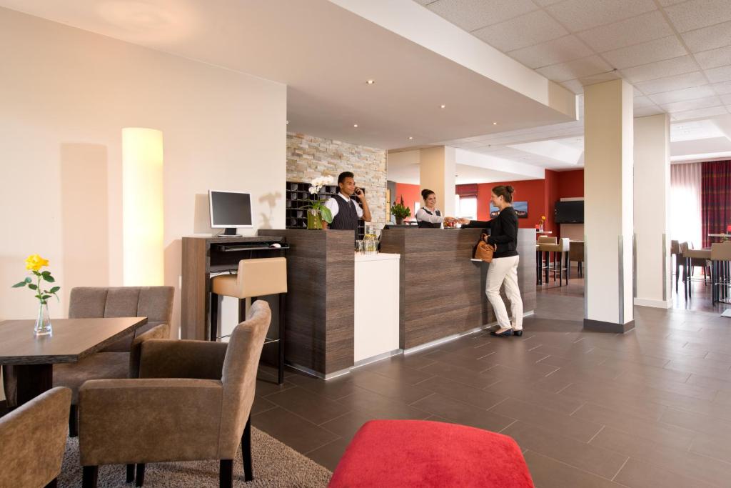 Hotel Sachsen-Anhalt photo 1