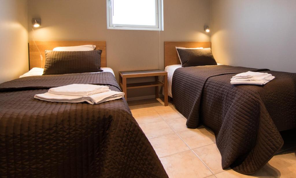 Tomelilla Golf Hotell photo 1