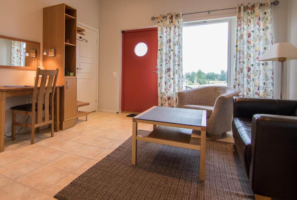 Tomelilla Golf Hotell photo 2