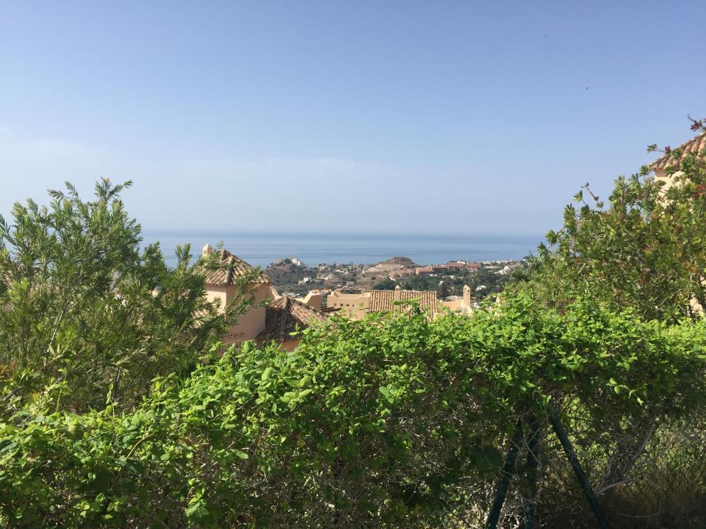 Apartamento Amarna photo 2