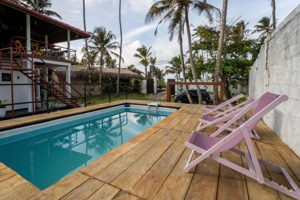 Thambara Collection Boutique Hotel - Tap to explore photos