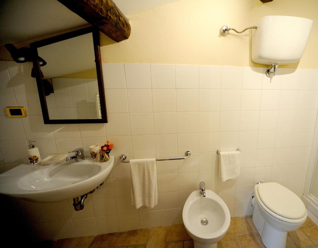 Country House Federico I photo 3