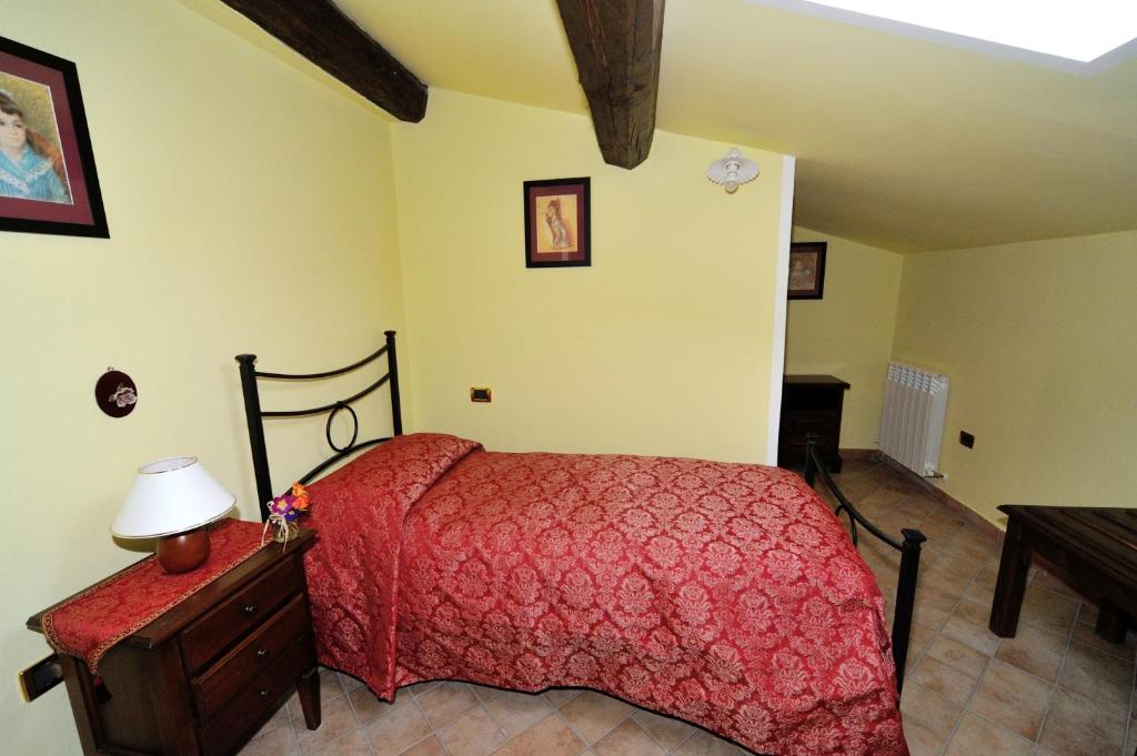 Country House Federico I photo 4