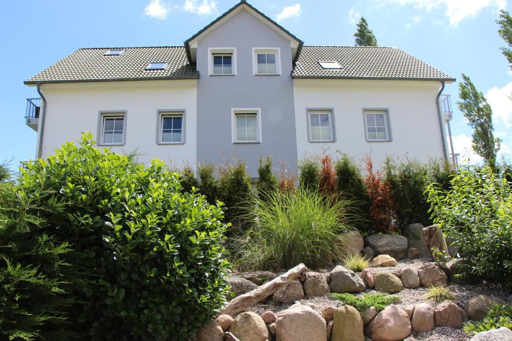 Appartementhaus Ostseeluft photo 3