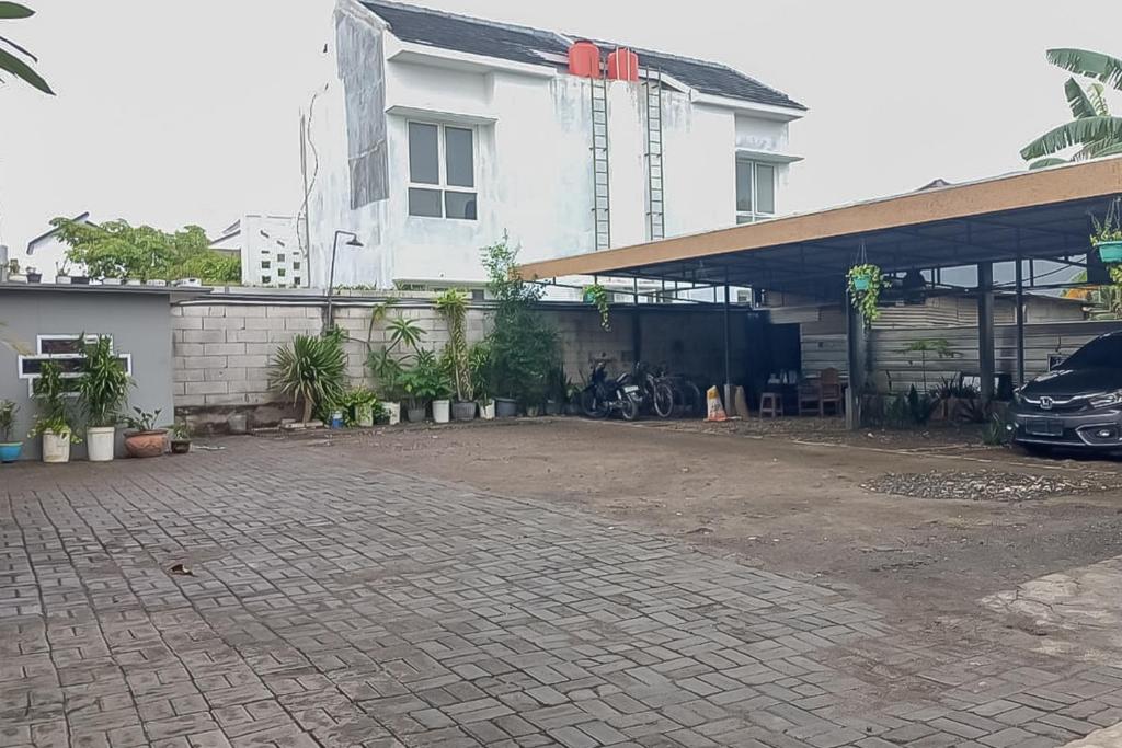 Our Home Syariah Semarang Mitra RedDoorz photo 2